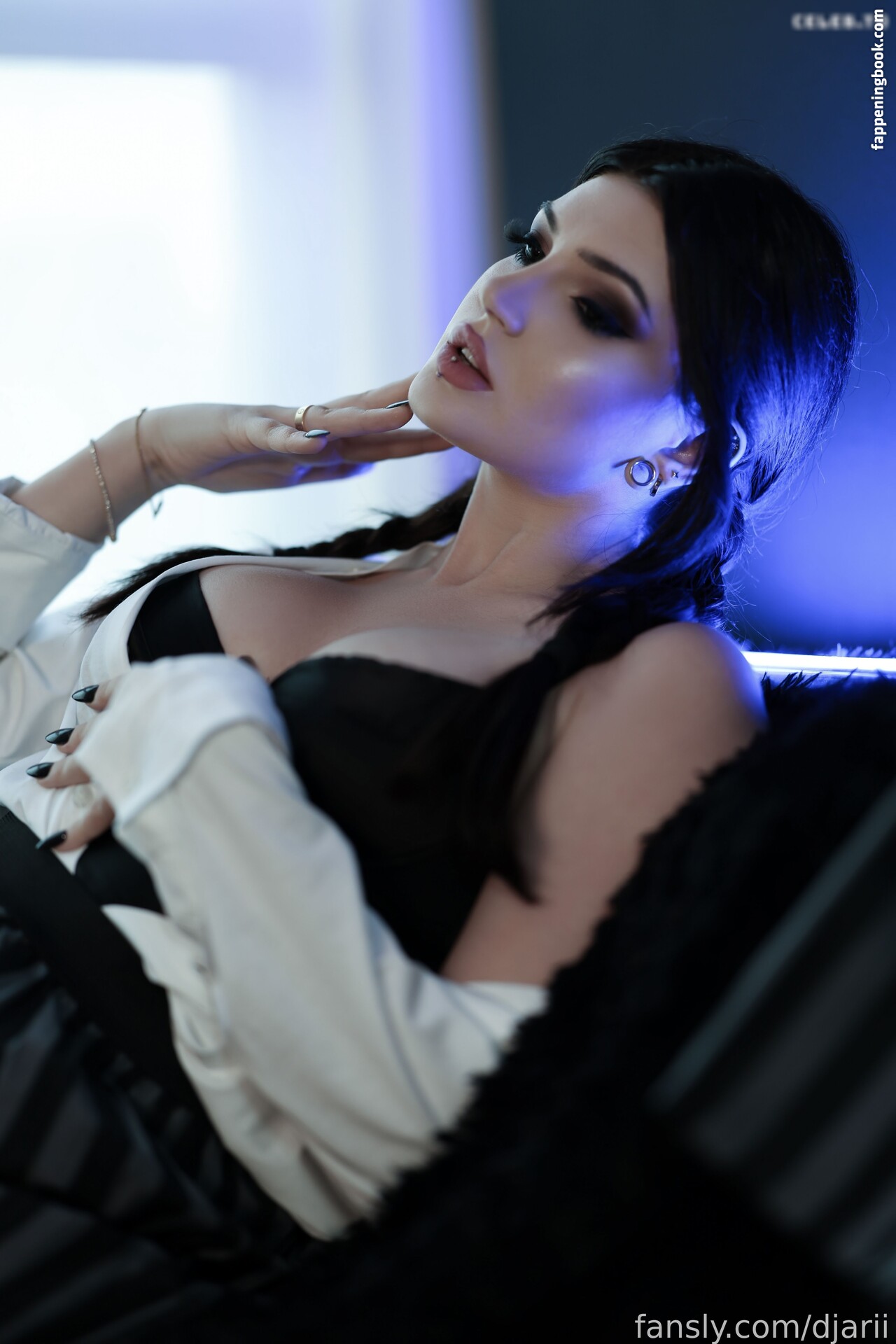 Djarii Nude Onlyfans Leaks Fappening Page 4 Fappeningbook