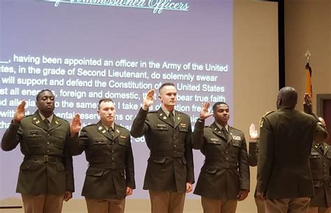 Do Commissioned Officers See Combat Do Commissioned Officers See Combat
