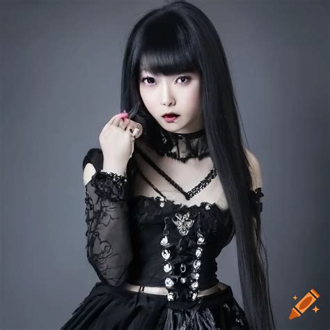 Do You Like 18Yo Asian Goth Girls R Asianfetish Do You Like 18Yo Asian Goth Girls R Asianfetish