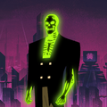 Doctor Phosphorus Grand Guignol Minecraft Skin Doctor Phosphorus Grand Guignol Minecraft Skin