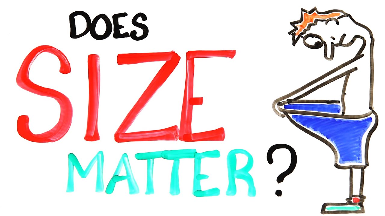 Does Penis Size Matter And Women Really Care Dr Health Youtube