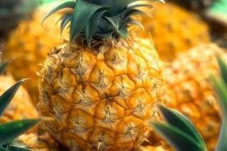 Does Pineapple Ripen On The Counter