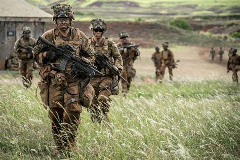 Does The Navy Have Infantry