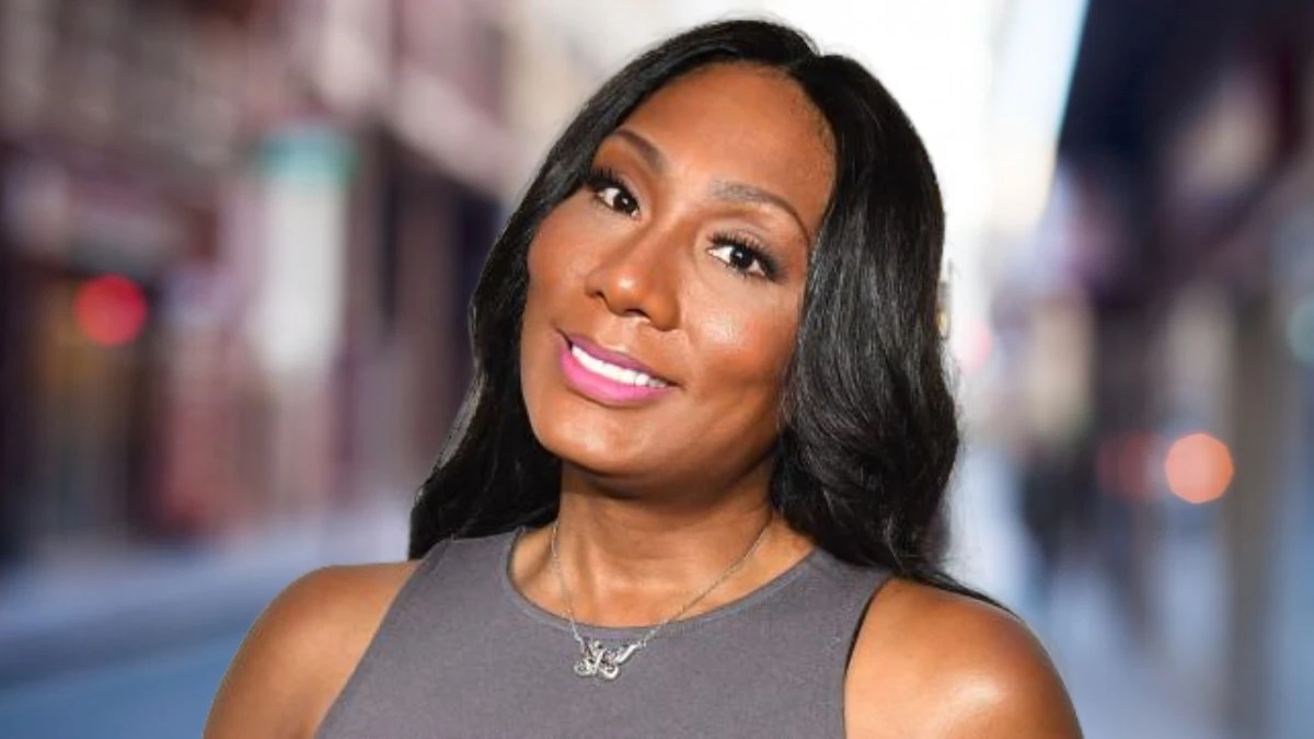 Does Towanda Braxton Have Cancer Does Towanda Braxton Have Cancer