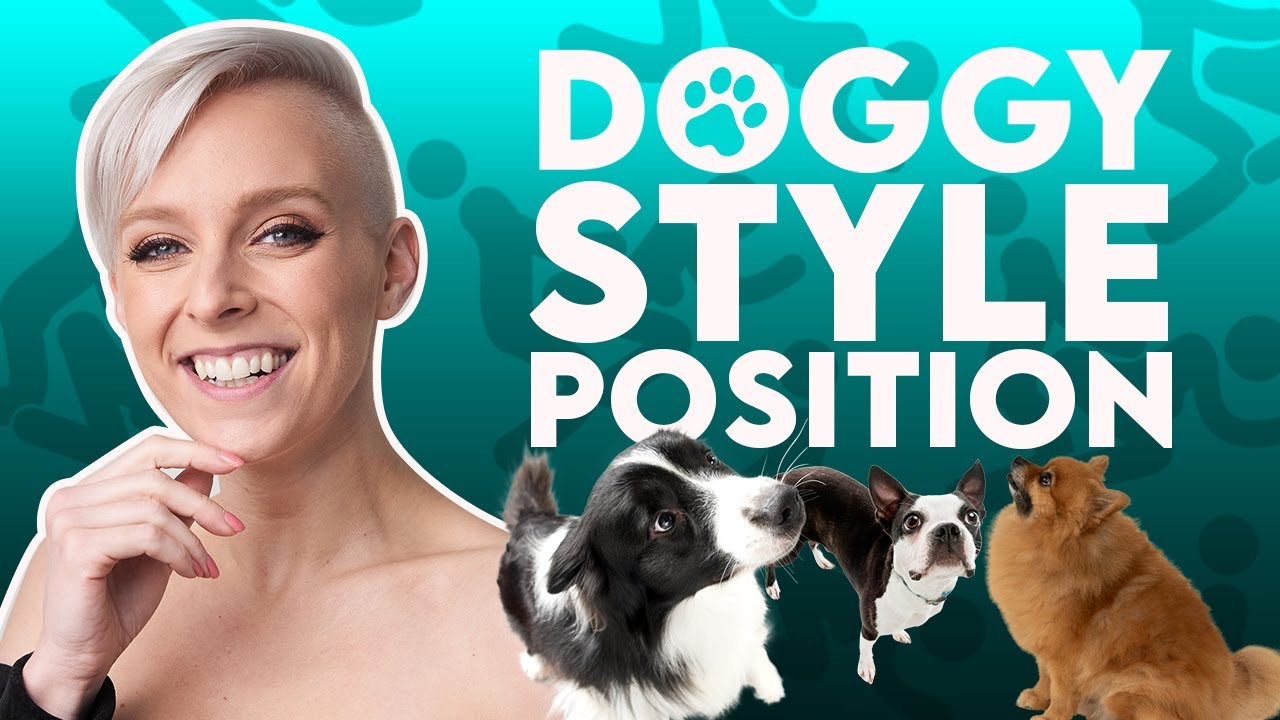 Doggy Style Diagram Doggy Style Diagram