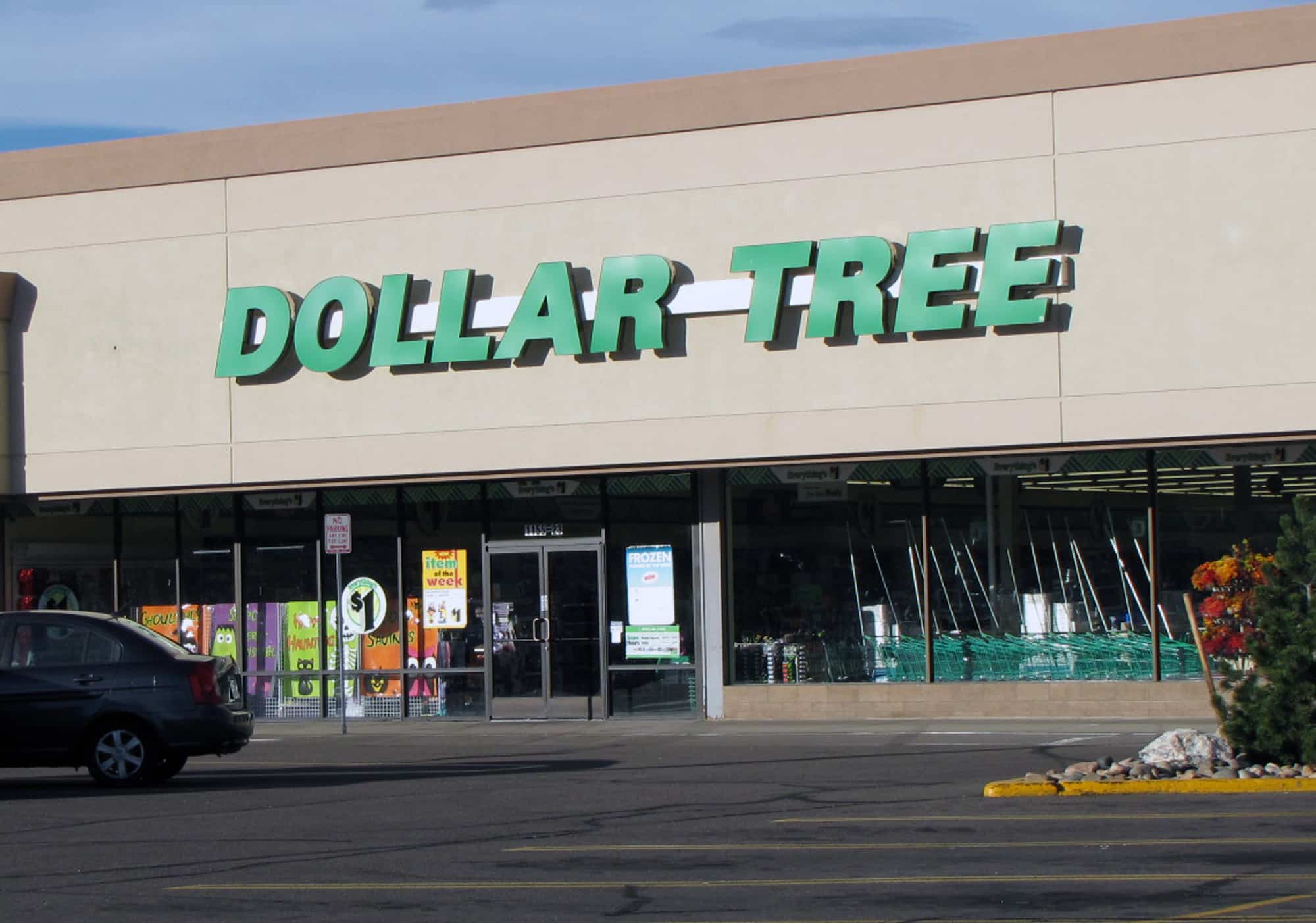 Havana's Dollar Tree: 5 Tips
