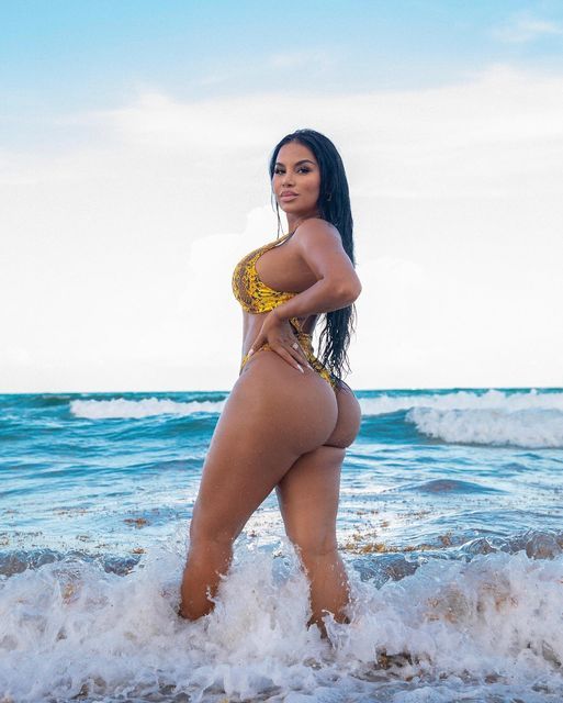 Dolly Castro Onlyfans Leak