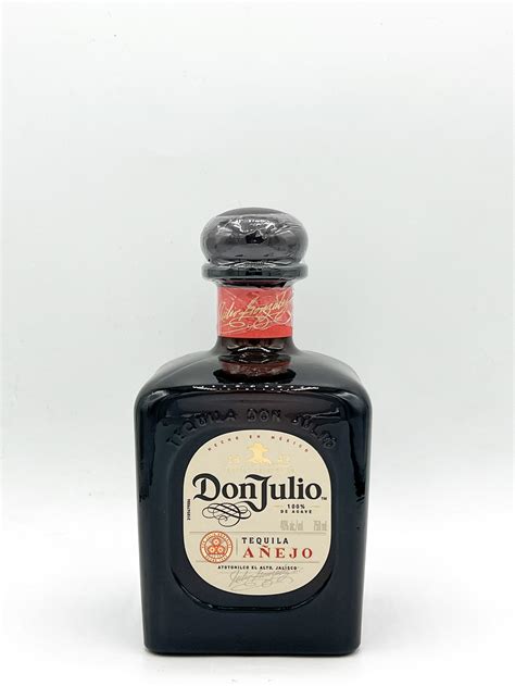 Don Julio Anejo Free Range Wine Spirits Don Julio Anejo Free Range Wine Spirits