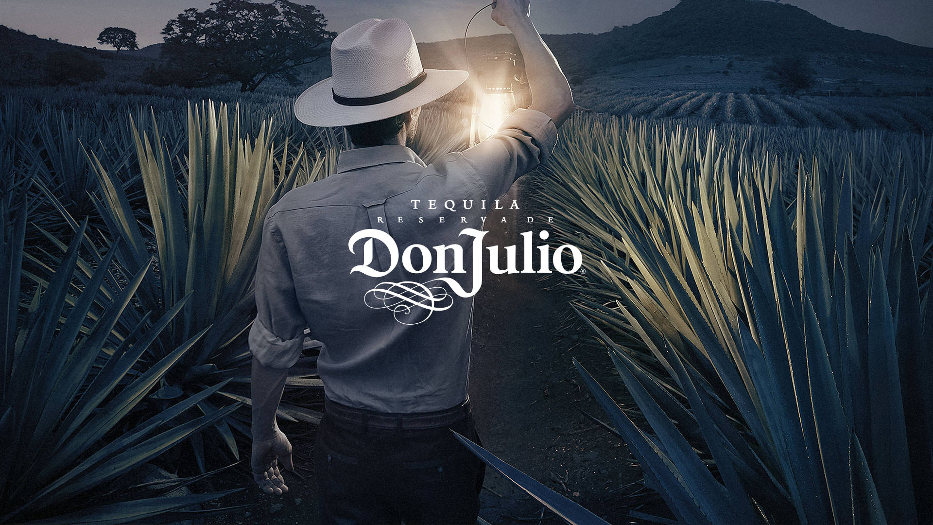 Don Julio Recal