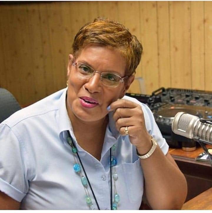 The Husband of Dorraine Samuels: Unveiled