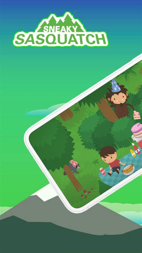 Download Do Apk De Sneaky Sasquatch Tips Arcade Guide Para Android Download Do Apk De Sneaky Sasquatch Tips Arcade Guide Para Android