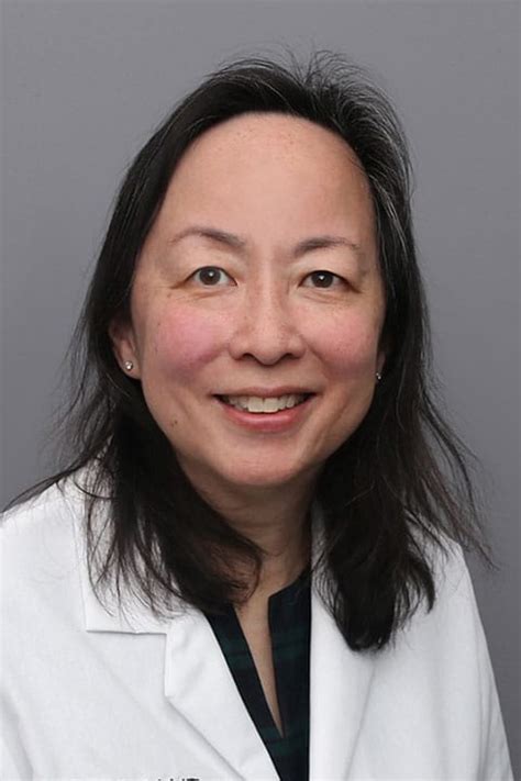 Dr Christine Chang Reliant Medical Group
