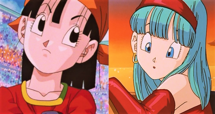 Dragon Ball Conoce La Fusi N Oficial Entre Pan Y Bra Creada Para Un Dragon Ball Conoce La Fusi N Oficial Entre Pan Y Bra Creada Para Un