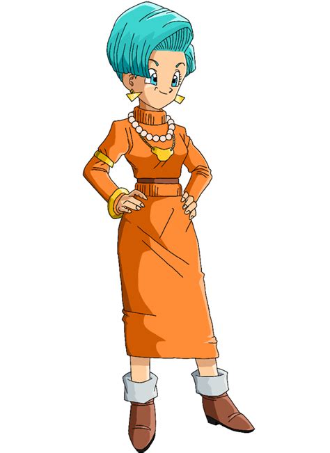 Dragon Ball Gt Bulma Dragon Ball Gt Bulma