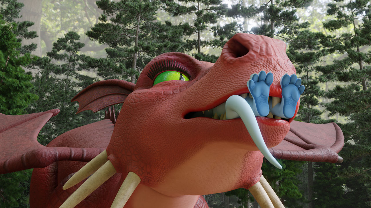 Dragon Vores Sera By Shaunjw66 On Deviantart Dragon Vores Sera By Shaunjw66 On Deviantart