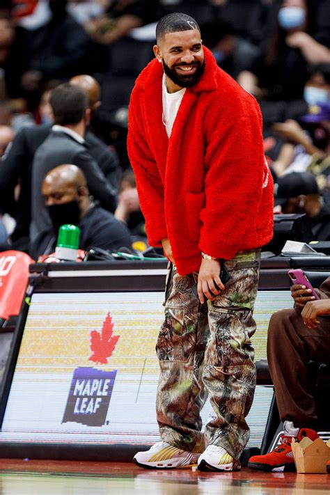 Drake Style Evolution Drake Style Evolution