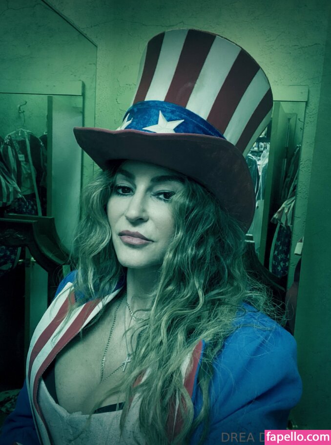 Drea De Matteo Onlyfans Leaked Nudes