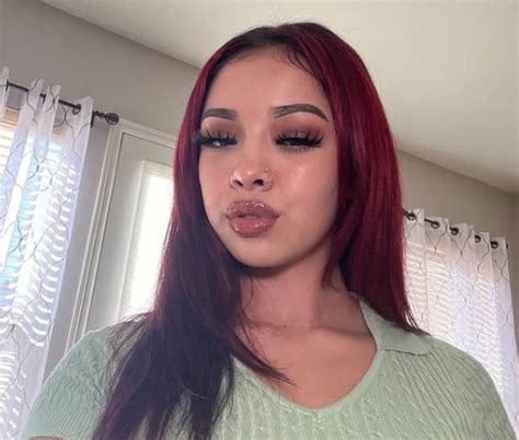 Dreyahh Onlyfans Leak