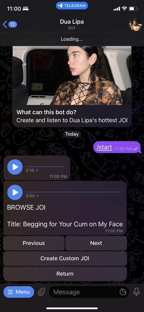 Dua Lipa Joi Bot R Jerkofftoceleb Dua Lipa Joi Bot R Jerkofftoceleb