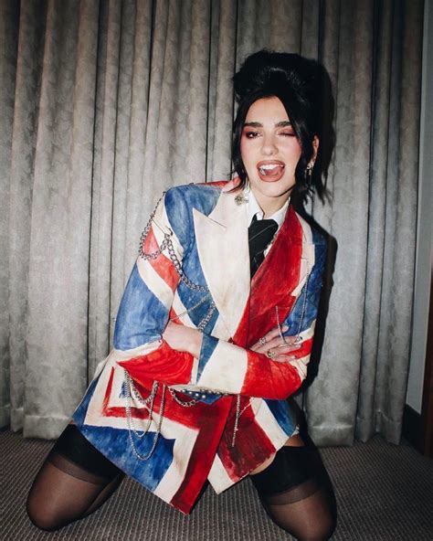Dua Lipa's JOI Fantasy: A Steamy Adventure