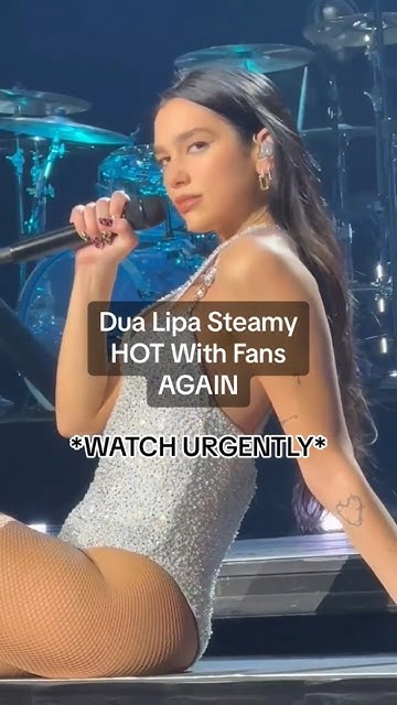 Dua Lipa Steamy Bathroom Slefie With Fan Youtube Dua Lipa Steamy Bathroom Slefie With Fan Youtube