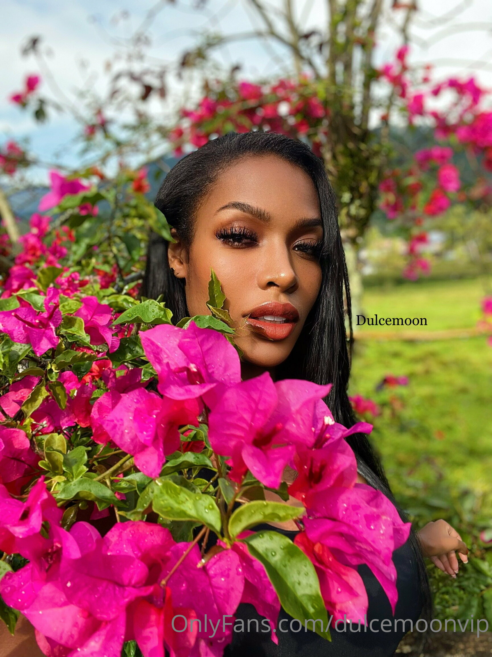Dulcemoonvip Leaked Onlyfans