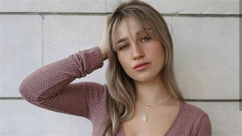 Dulu Garang Jadi Tentara Israel Natalia Fadeev Kini Model Seksi Onlyfans