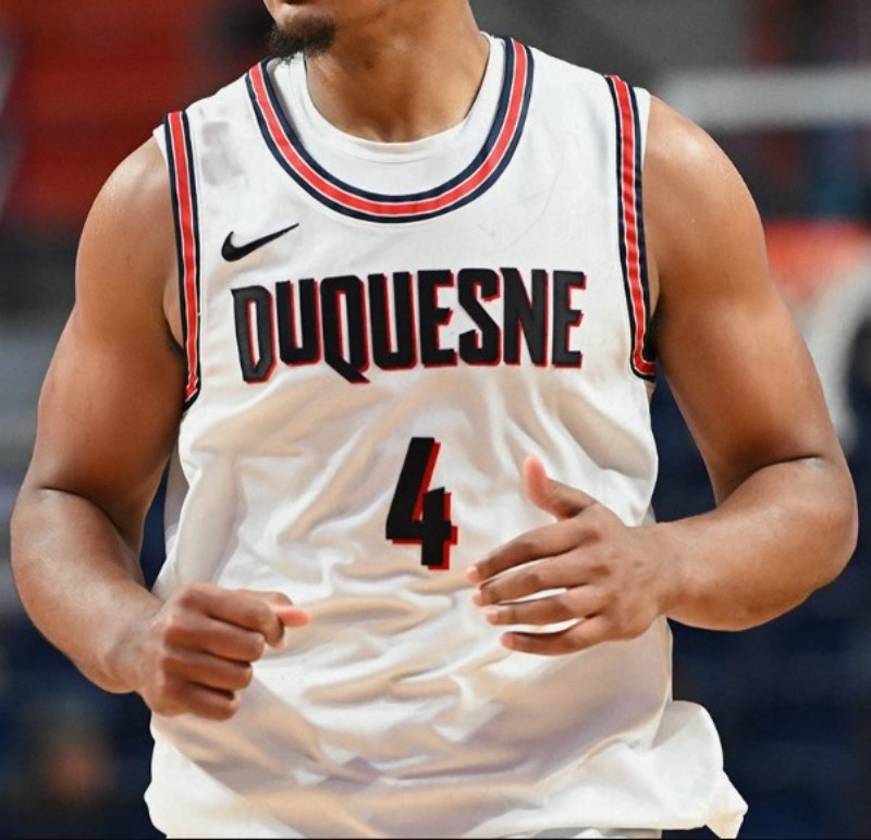Unveiling the Secrets of Duquesne Dukes Forum