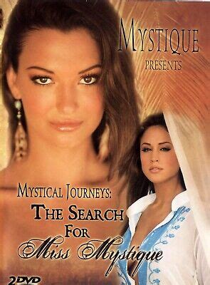 Dvd Movie Mystical Journeys The Search For Miss Mystique Ebay Dvd Movie Mystical Journeys The Search For Miss Mystique Ebay