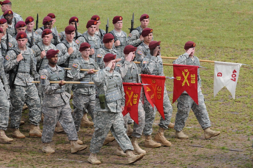 Dvids Images 82Nd Airborne Division Holds All American Week Dvids Images 82Nd Airborne Division Holds All American Week