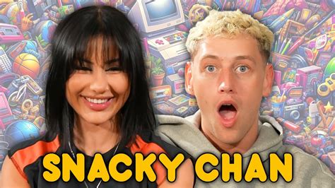 E13 Snacky Chan The Adult Content To Reality Tv Miami Vs La And E13 Snacky Chan The Adult Content To Reality Tv Miami Vs La And