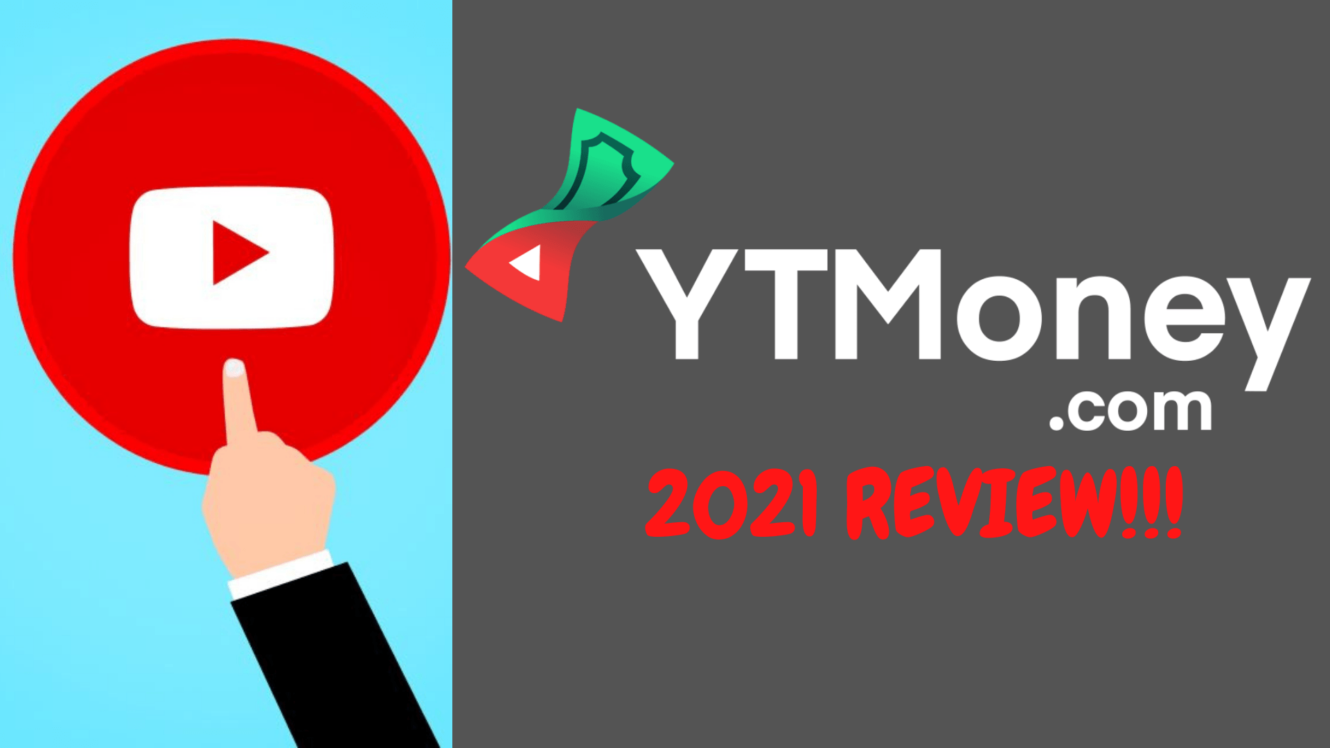 Earn Money Yt