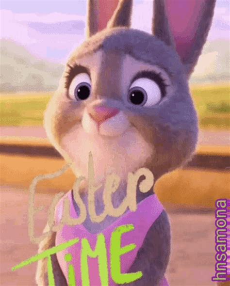Easter Bunny Porn Gif
