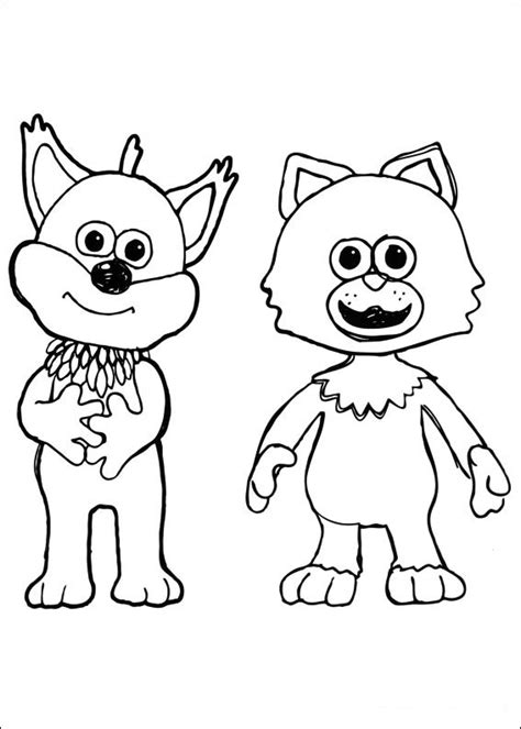 Easy Drawings To Draw Timmy Time 32