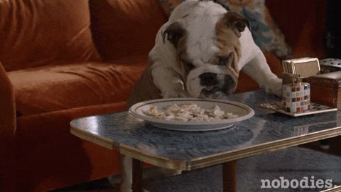 5 Eating Out Porn Gifs: Unveiled