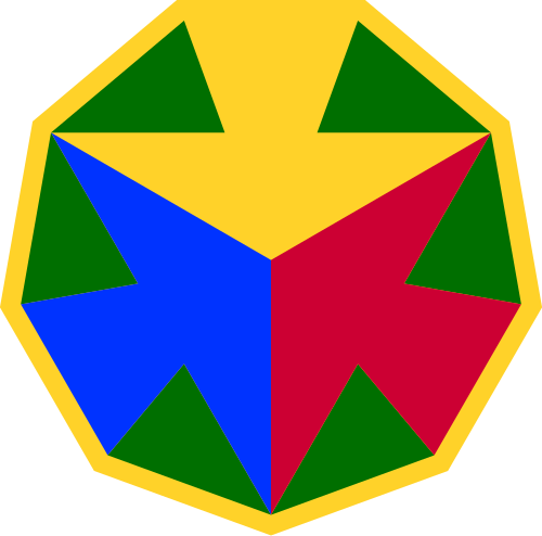 Ed Center Fort Irwin