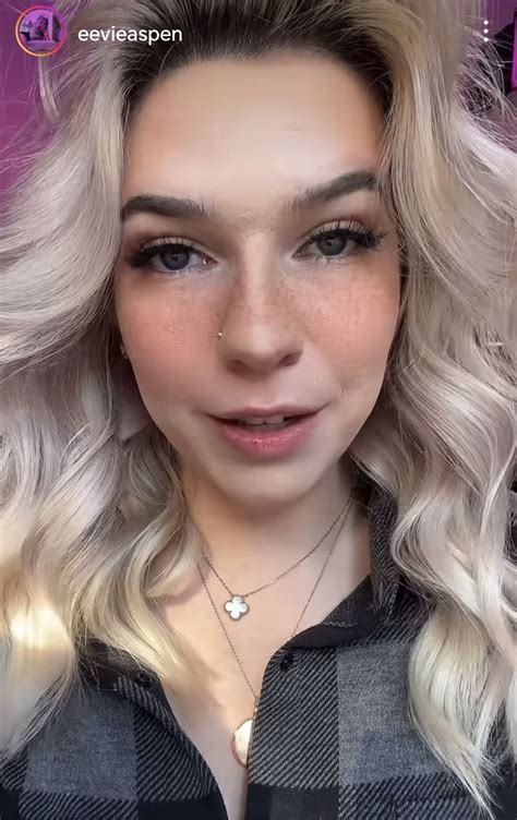 Eevieaspen Onlyfans Leak