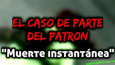 El Patron Video Gore Video Reddit Trend El Patron Video Gore Video Reddit Trend