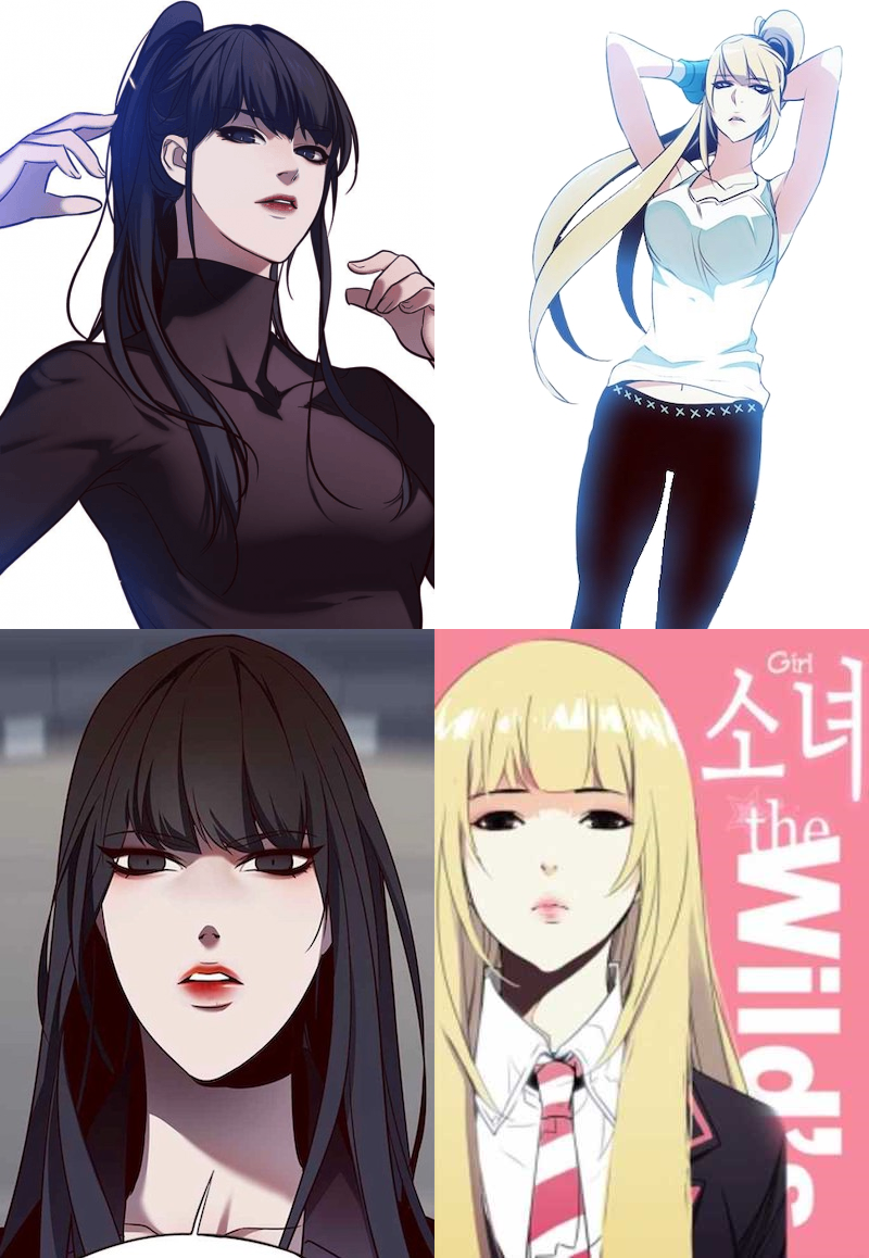 Eleceed Manhwa Reddit