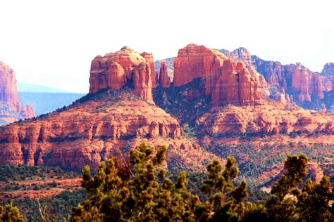Elevation For Sedona Az