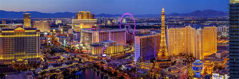 How to Elevate Your Experience on the Las Vegas Strip
