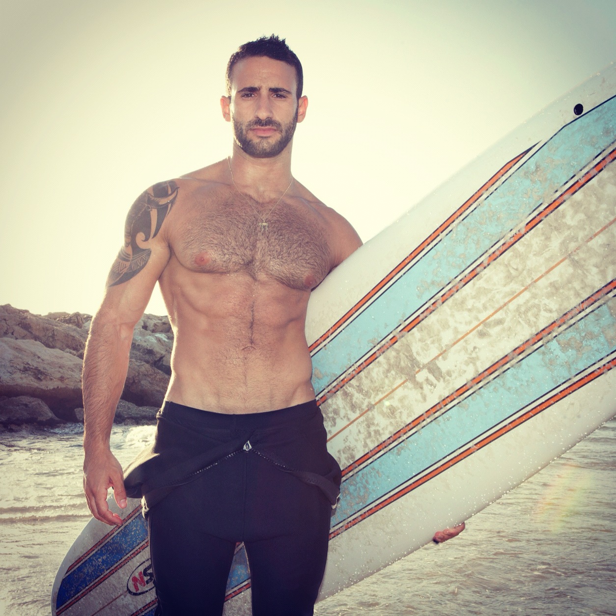 5 Hot Tips for Eliad Cohen Gay Porn