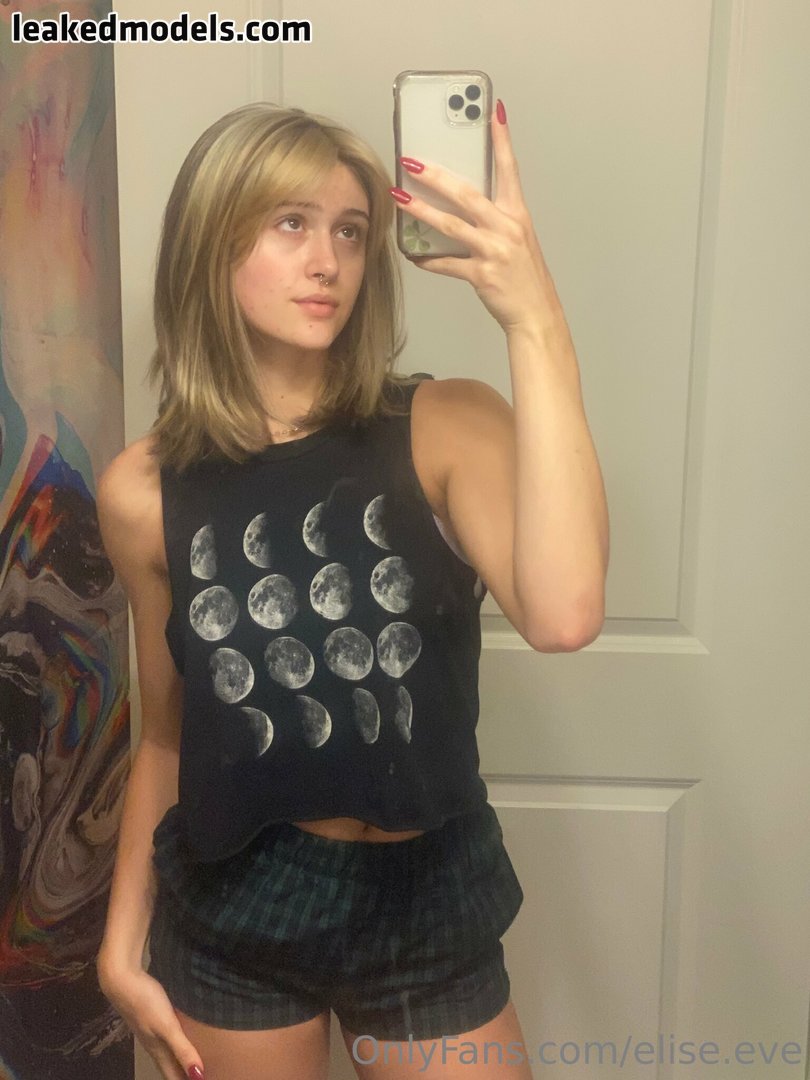 Elise.eve Onlyfans Leaked