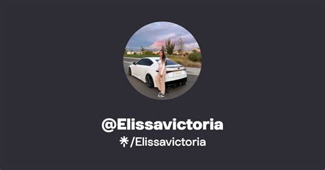 Elissavictoria Find Elissavictoria Onlyfans Linktree Elissavictoria Find Elissavictoria Onlyfans Linktree