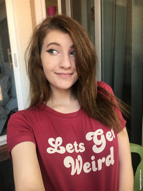 Elizabeth Reed Onlyfans Leaks