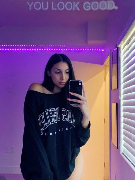 Ella Es Mati Hermana De Mia Khalifa Que Pocos Conocen Y Es Una