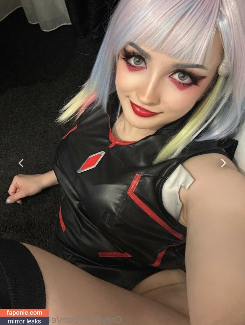 Ellawaifuuxo Leaked Onlyfans