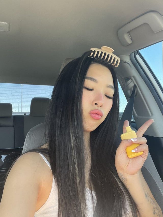 Elle Lee Onlyfans