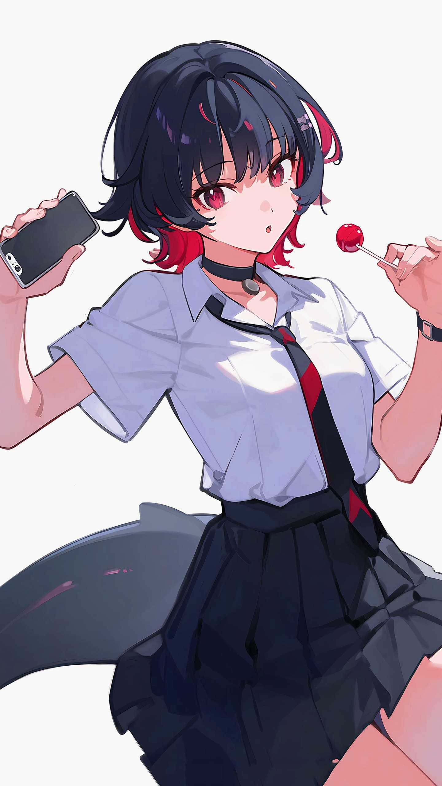 Ellen Joe Uncensored