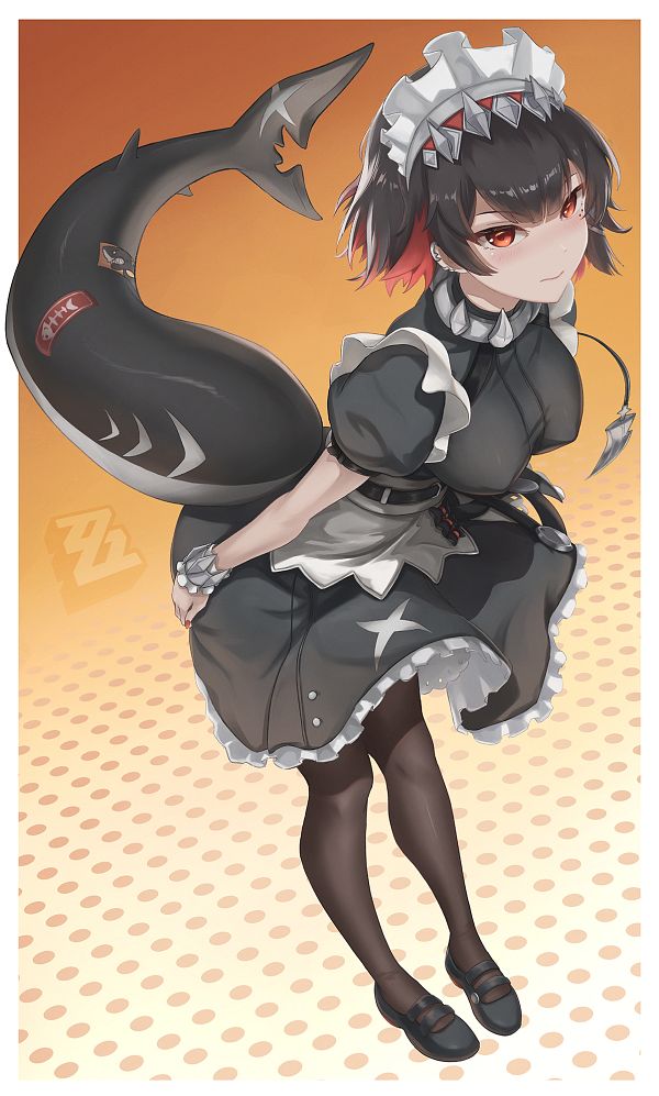 Ellen Joe Zenless Zone Zero Image By Skyde Kei 4220807 Zerochan